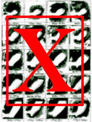 'Simple' Pipe Dating Chart